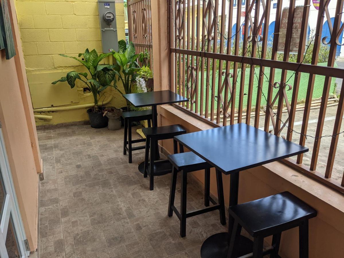 Midtown Guest House Σαρλότ Αμαλί Εξωτερικό φωτογραφία