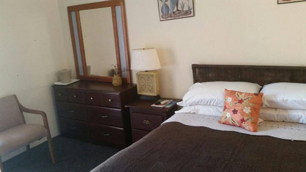 Midtown Guest House Σαρλότ Αμαλί Δωμάτιο φωτογραφία