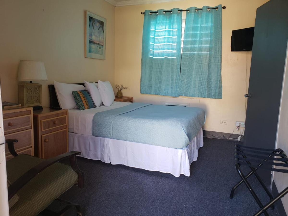 Midtown Guest House Σαρλότ Αμαλί Εξωτερικό φωτογραφία