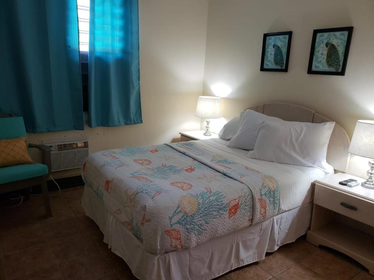 Midtown Guest House Σαρλότ Αμαλί Εξωτερικό φωτογραφία