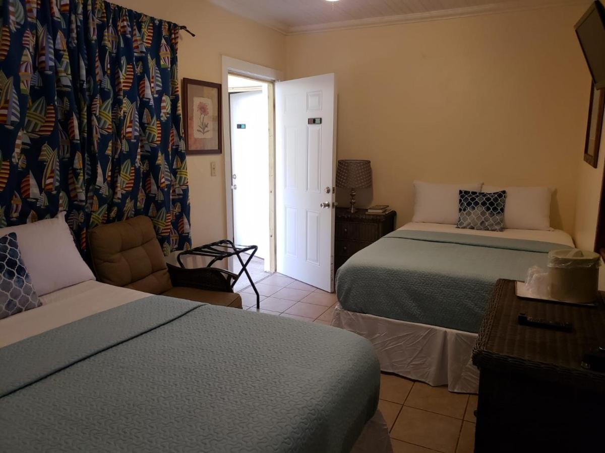Midtown Guest House Σαρλότ Αμαλί Εξωτερικό φωτογραφία